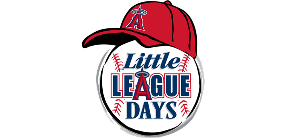Little League Discounted Ticket Days 2024